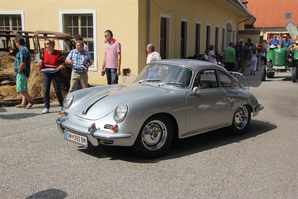 2013-07-14 15.Oldtimertreffen in Pinkafeld